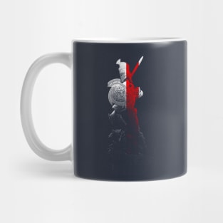 ROMAN WARRIOR Mug